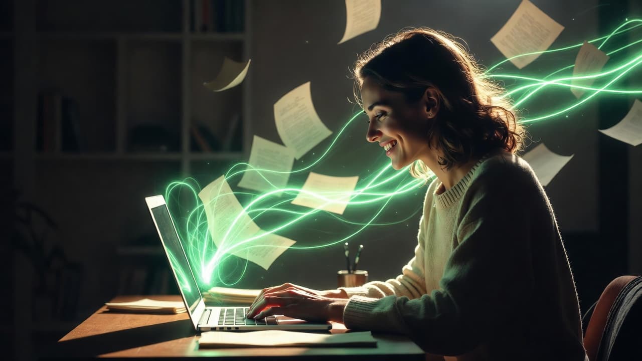 The Writing Habits of the Best Bloggers