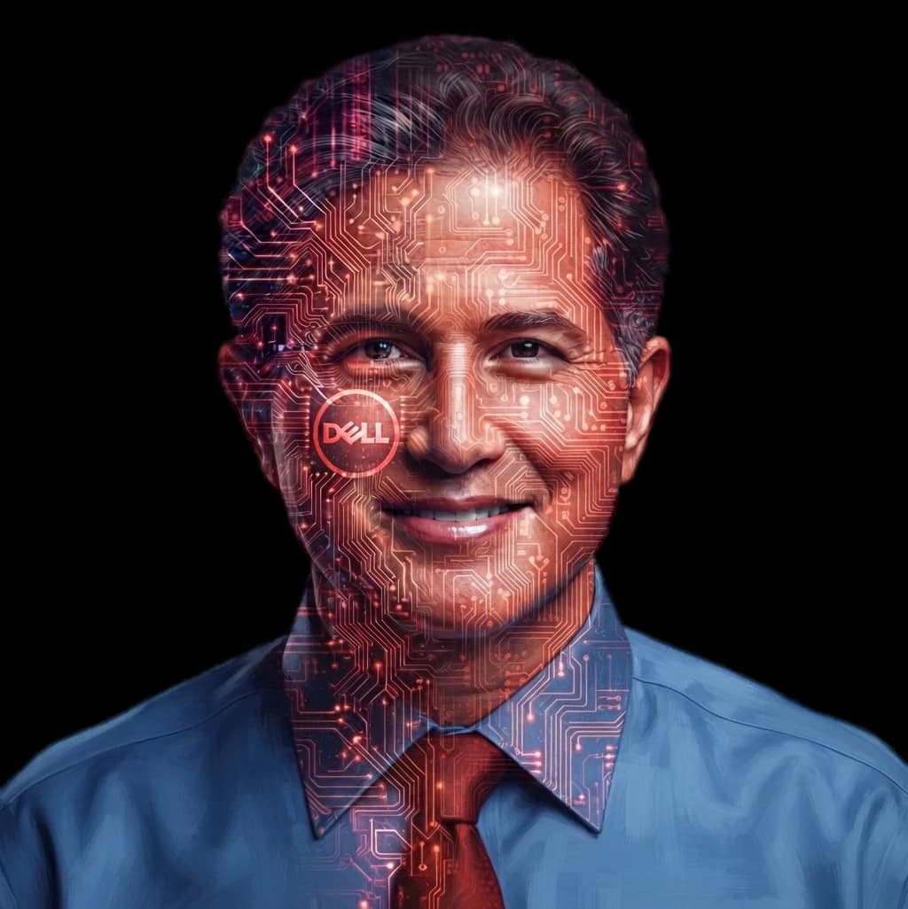 Michael Dell