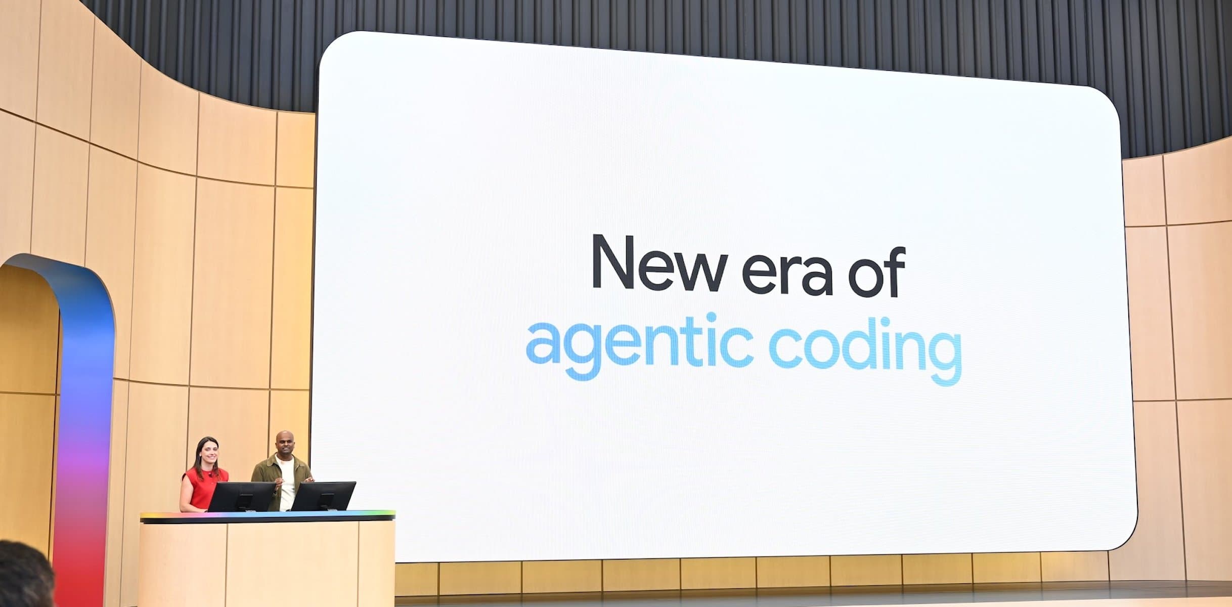 Building AI Agents on Google Cloud: From Vibe Coding to Production
