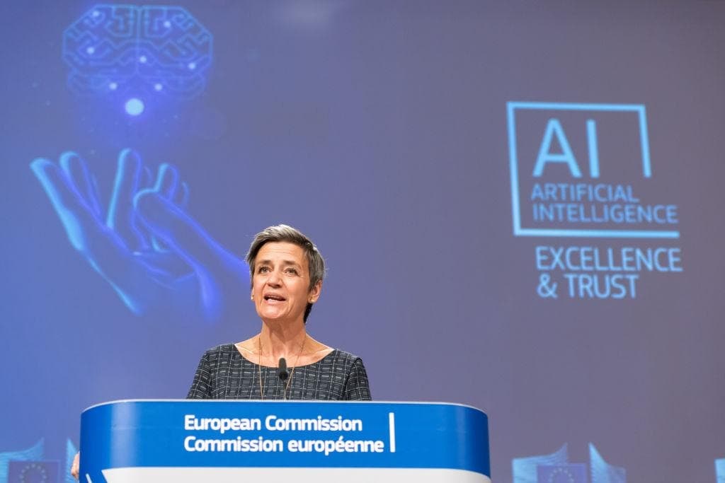 The EU AI Act's August Deadline: Compliance Is the New Cost of Competing in Europe