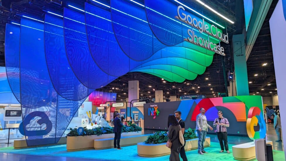 Google Cloud Solutions, Explained: A Builder's Map of the Whole Catalog