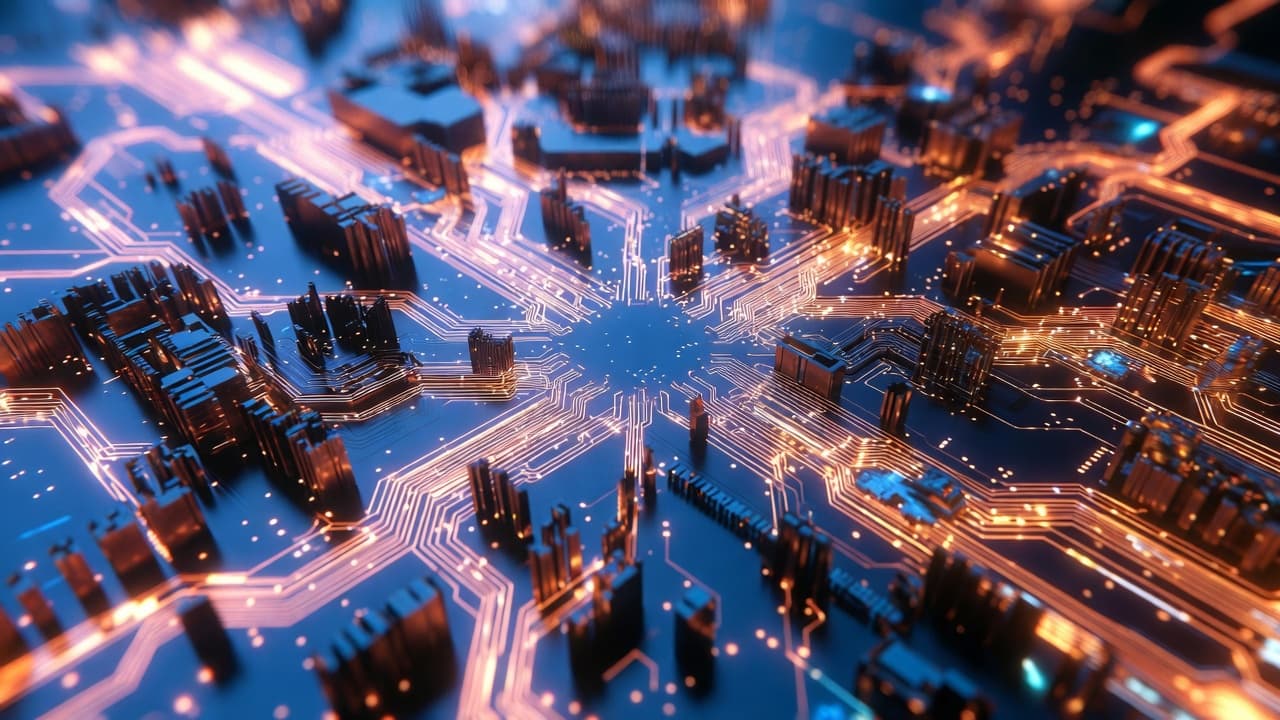 5 Essential Machine Learning Algorithms Explained Simply