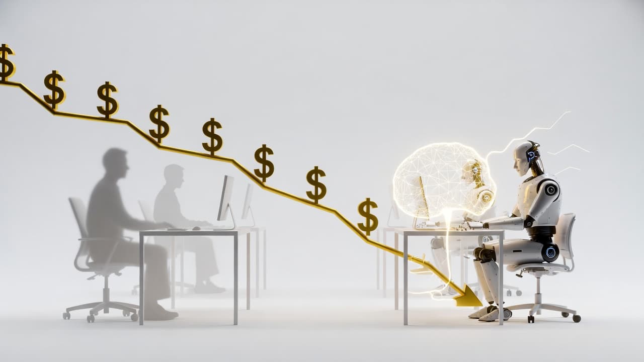 Why Niche Blogs Beat Content Empires