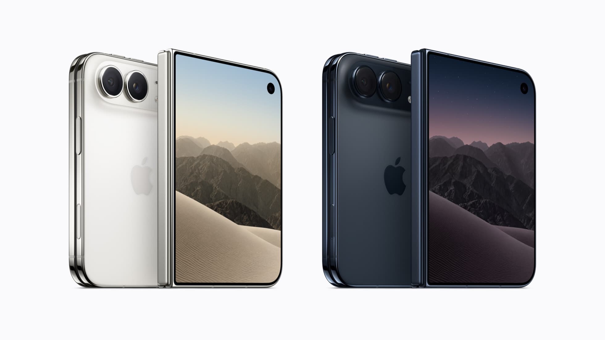 Everything Apple Announced at Its Fall iPhone Event