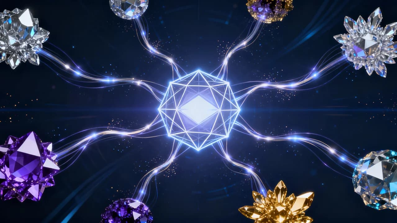 The Multi-Model Enterprise: Why One AI Provider Is Not Enough