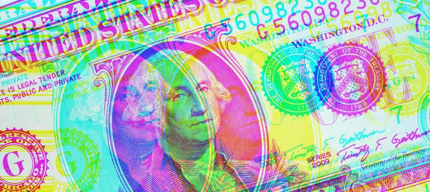 The Stablecoin Dollar: Why Washington's Crypto Bet Is Really About Geopolitics
