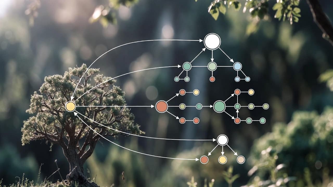 Tree-Search and Hierarchical Agents: What Actually Works in Production