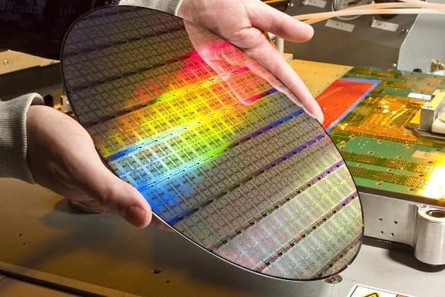 The AI Chip Supply Chain