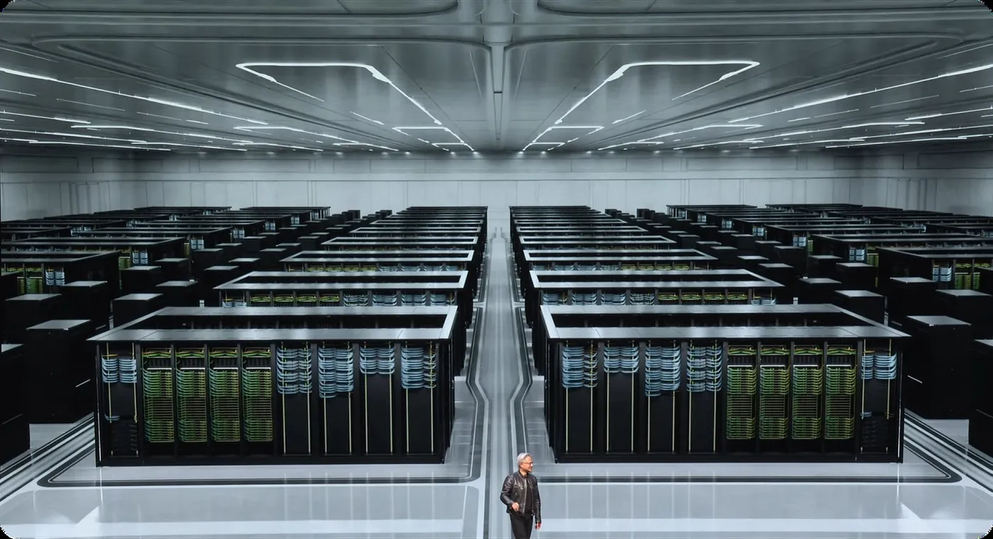 Can the Grid Survive AI?