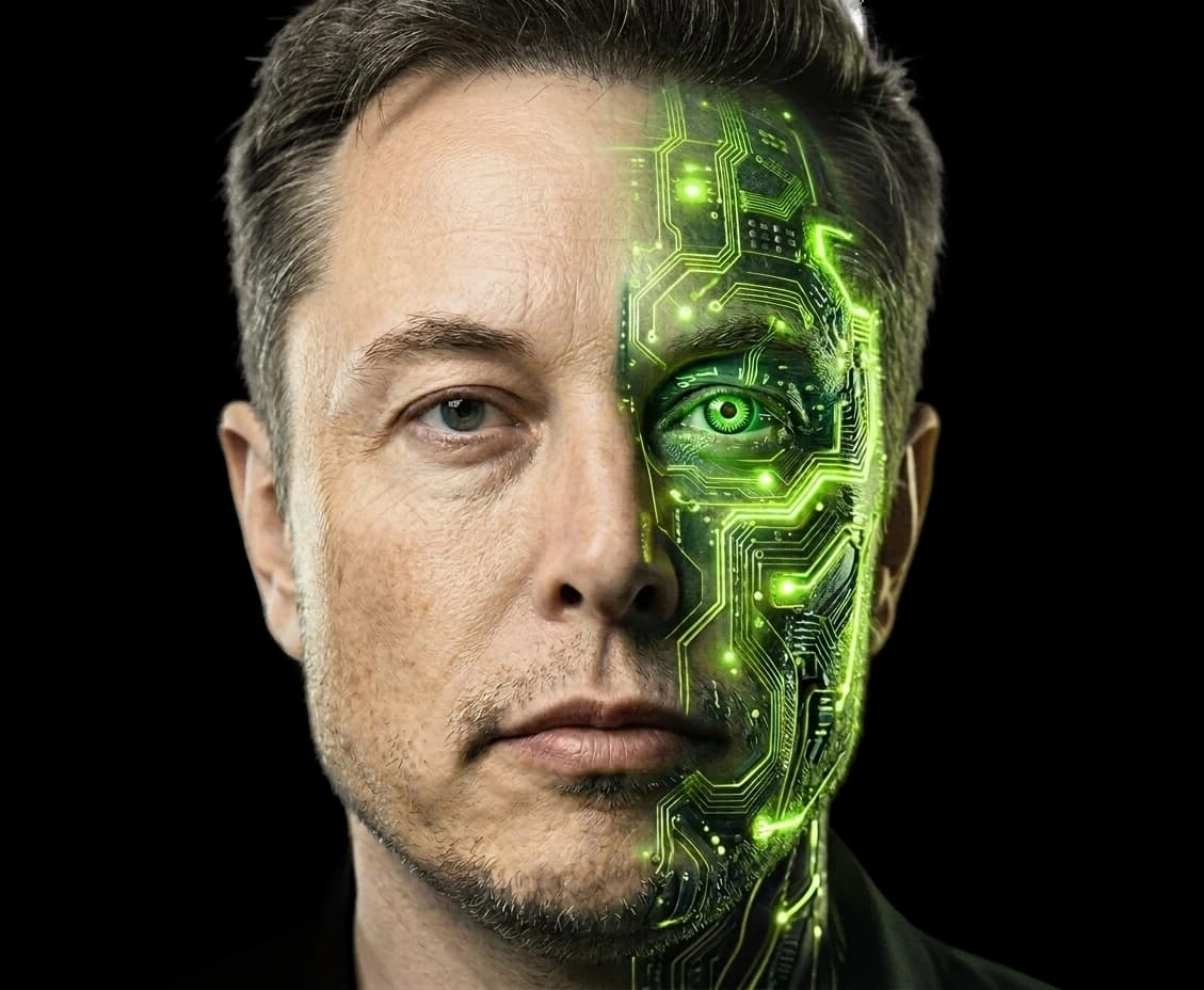 Elon Musk