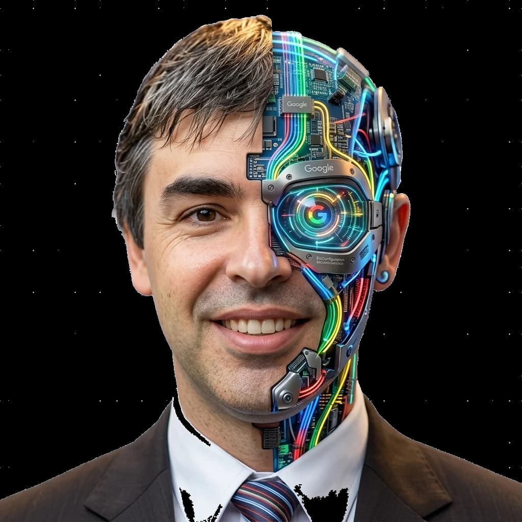 Larry Page
