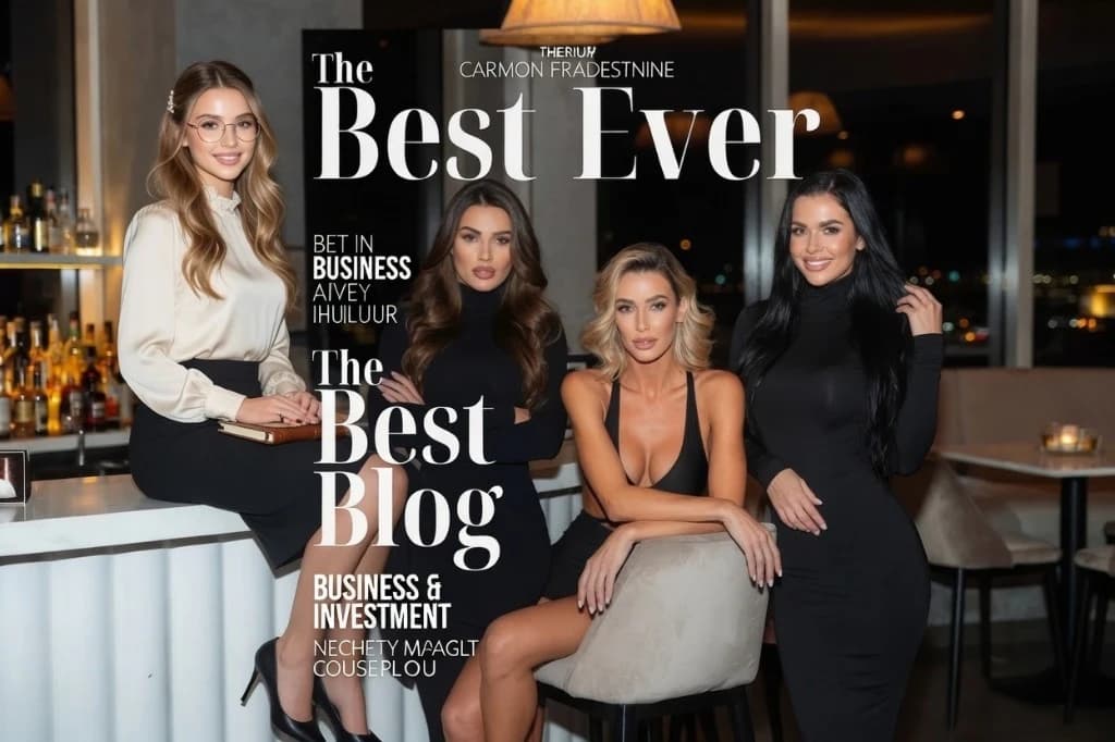 The 10 Highest-Earning Bloggers and Writers, With the Math