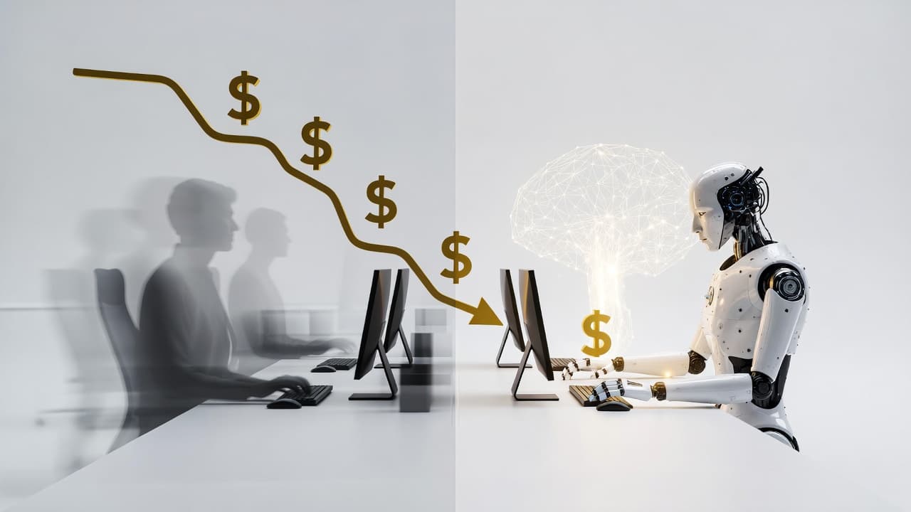 Navigating the Future of Digital Transformation