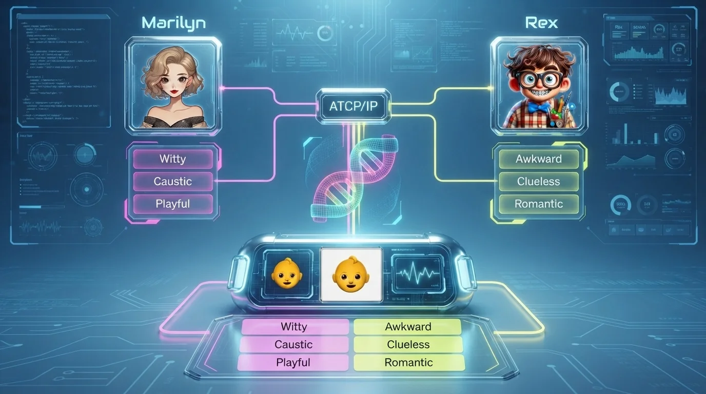 The Protocol That's Quietly Becoming the TCP/IP of AI Agents