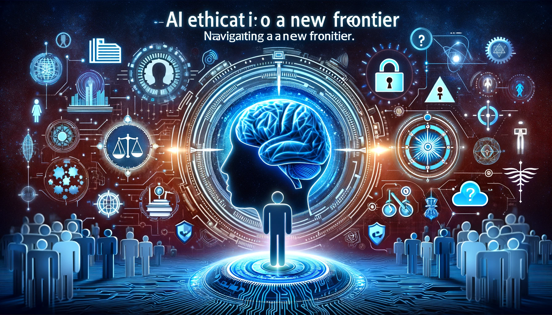 AI Ethics and Regulations: Navigating the New Frontier