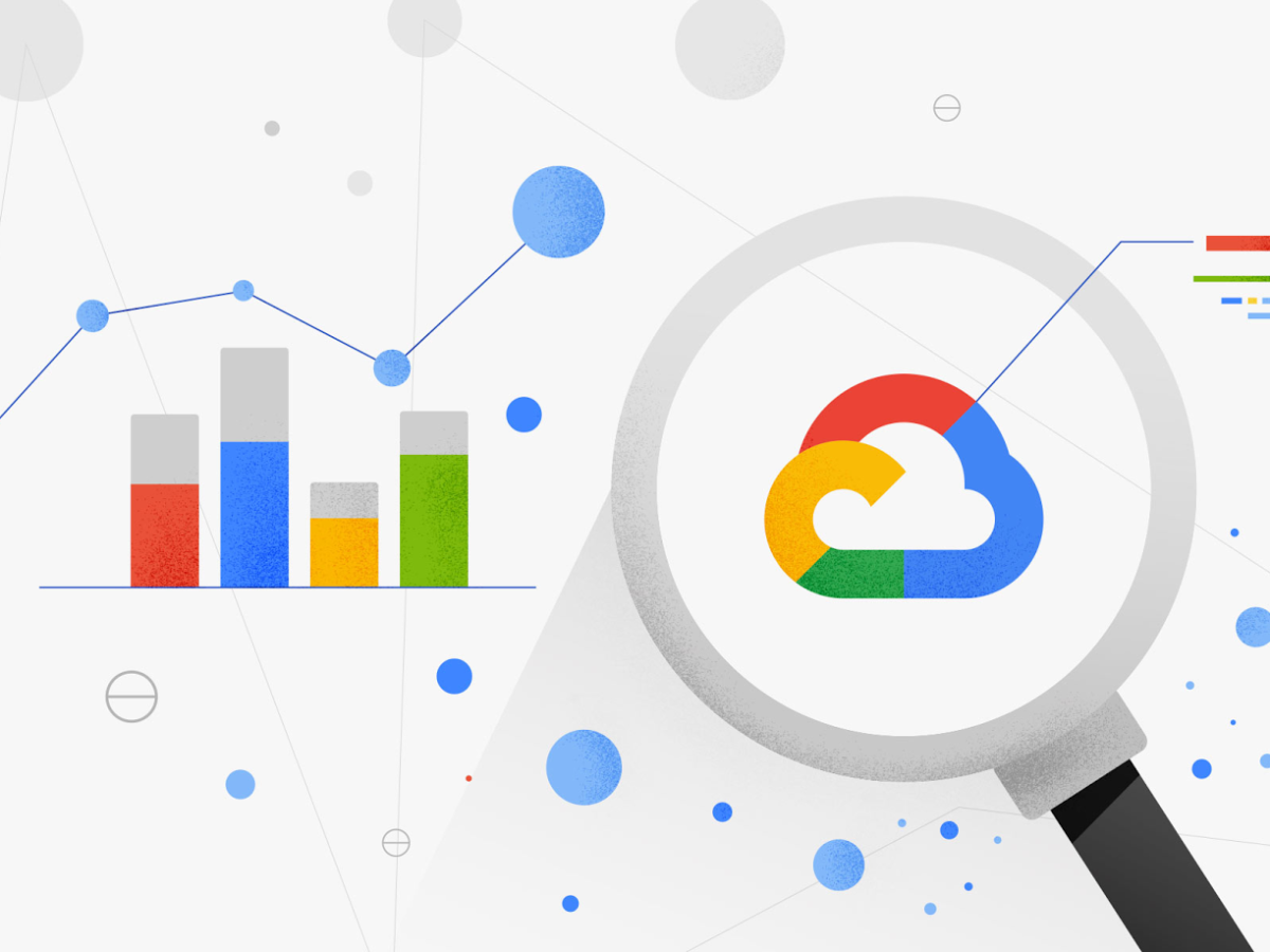 Data & Analytics on Google Cloud