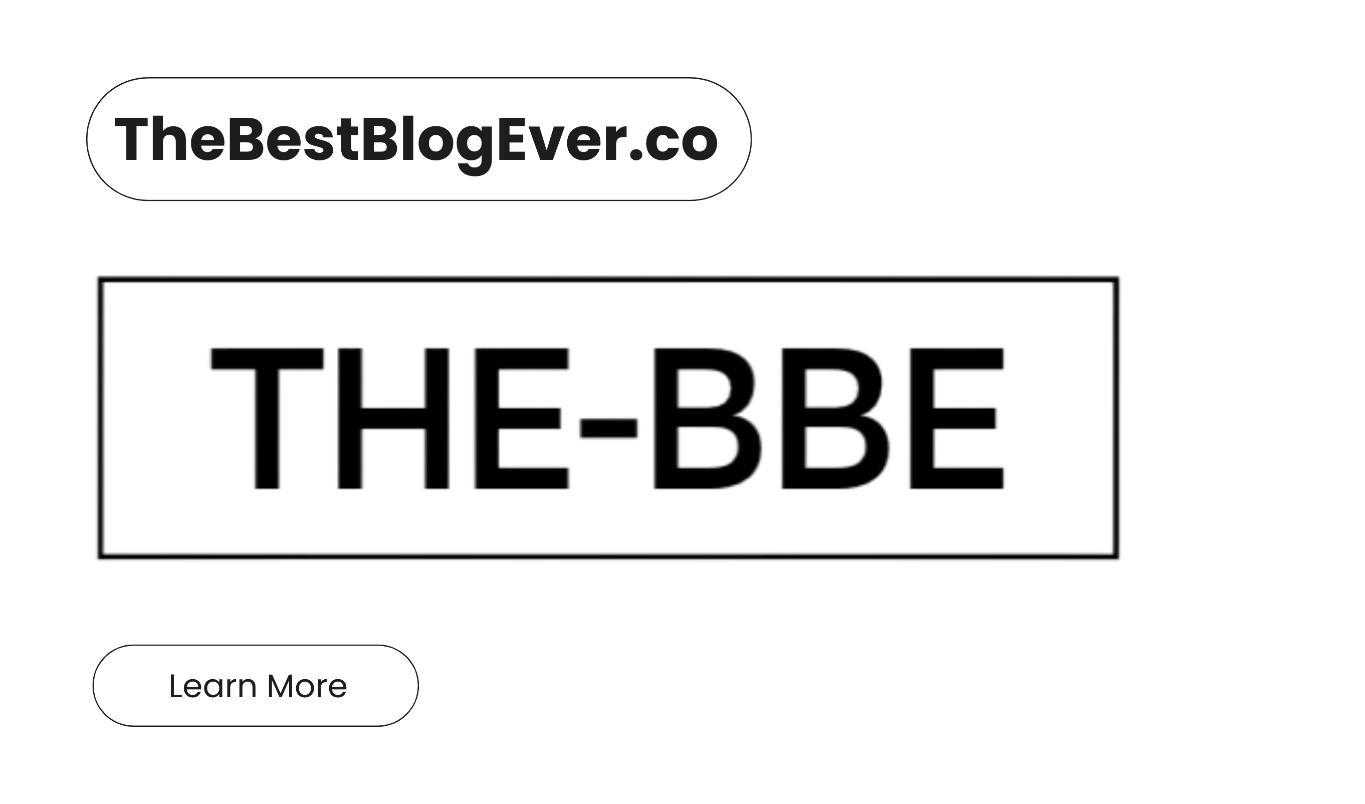 the best blog ever