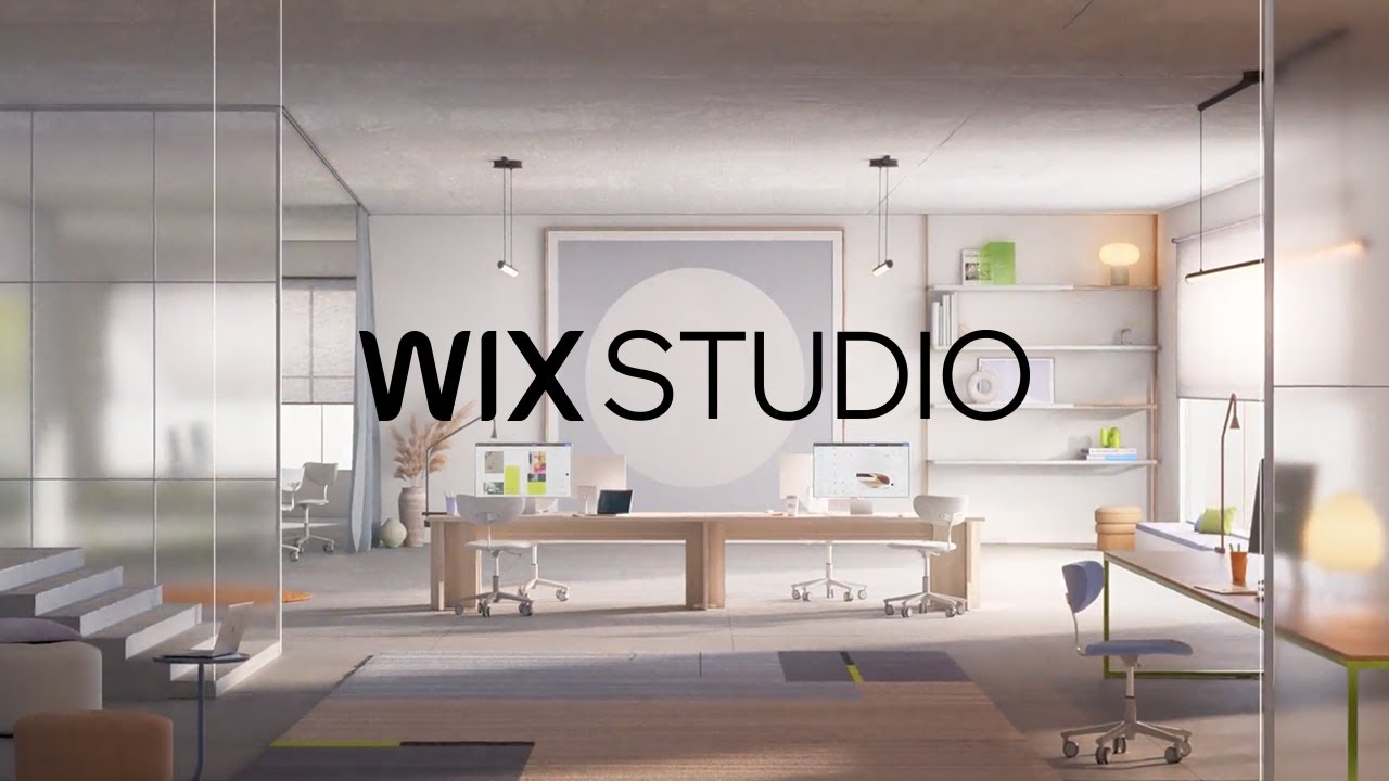 Wix-Studio